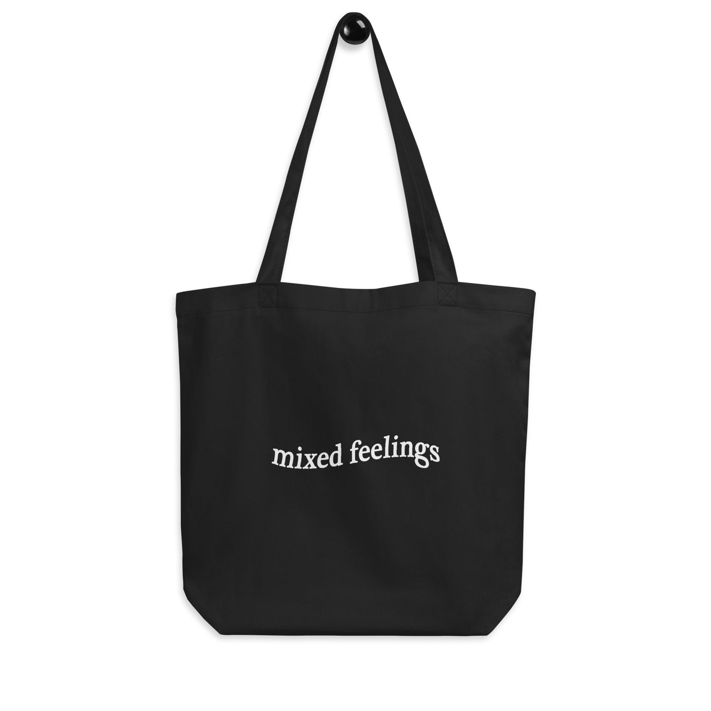 end the stigma tote